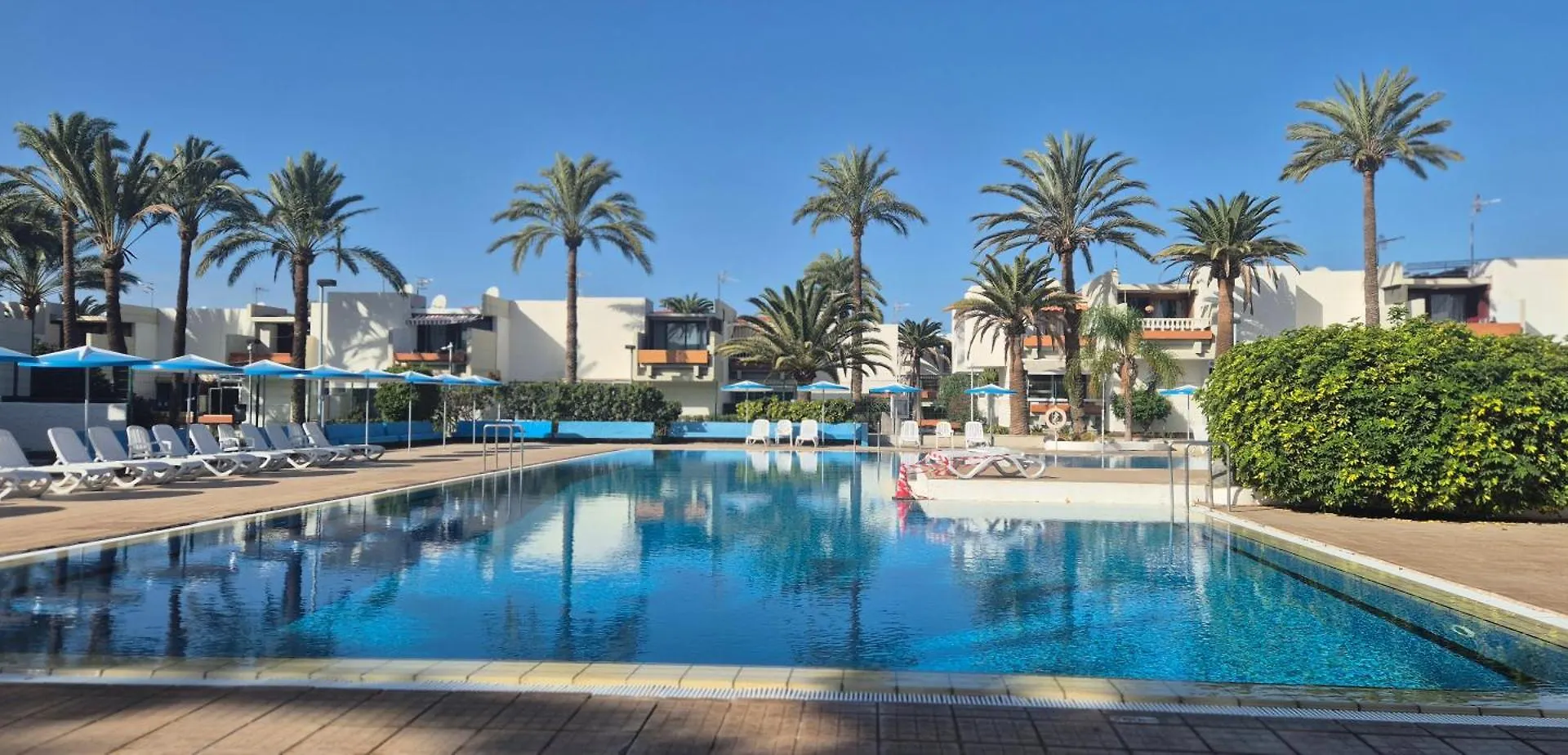 Apartment Summer Terrace Paradise Costa Del Silencio